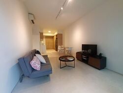 Sennett Residence (D13), Condominium #594054221